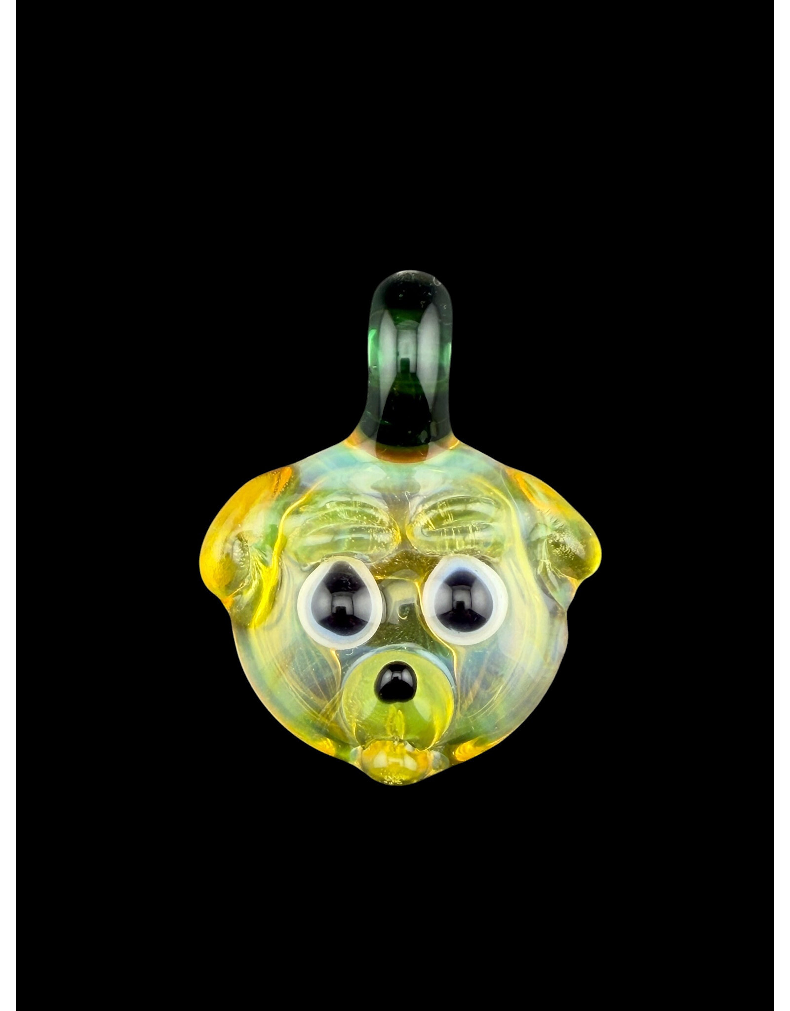 Teddy bear pendant Shurlok holm