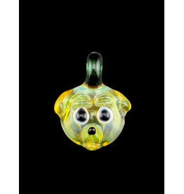 Teddy Bear Pendant Shurlok Holm
