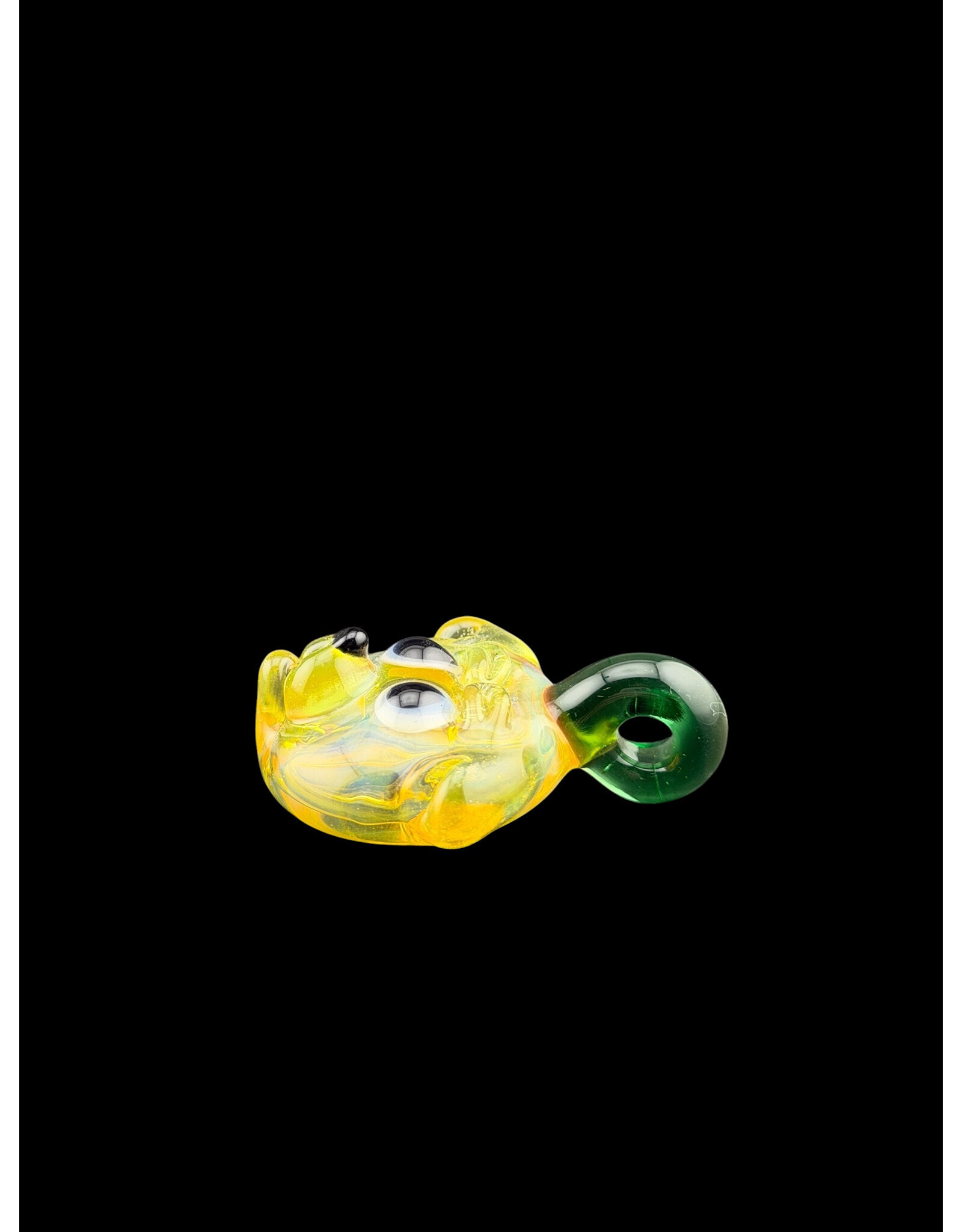 Teddy bear pendant Shurlok holm