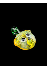 Teddy bear pendant Shurlok holm