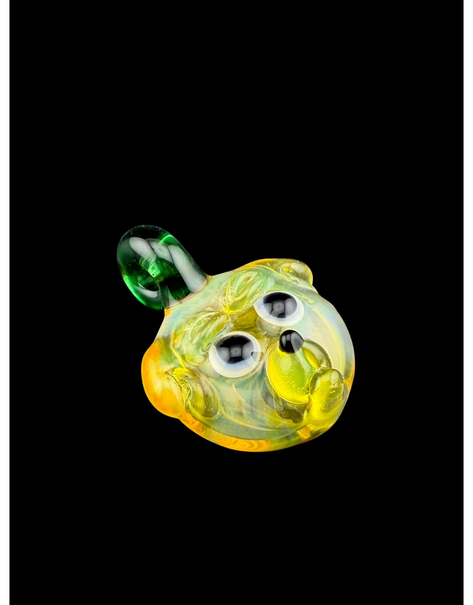 Teddy bear pendant Shurlok holm