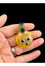 Teddy bear pendant Shurlok holm