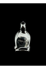 Berzerker Buddah pendant