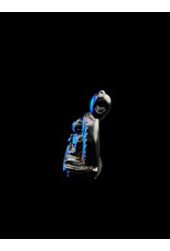 Berzerker Buddah pendant