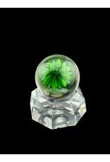 Kimmo Flower Marble Marble