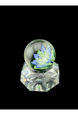 Kimmo Flower Marble Marble