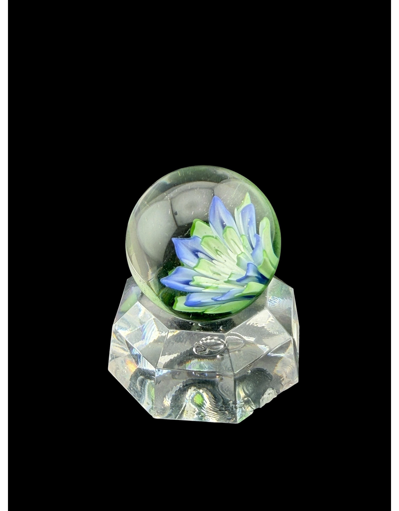 Kimmo Flower Marble Marble