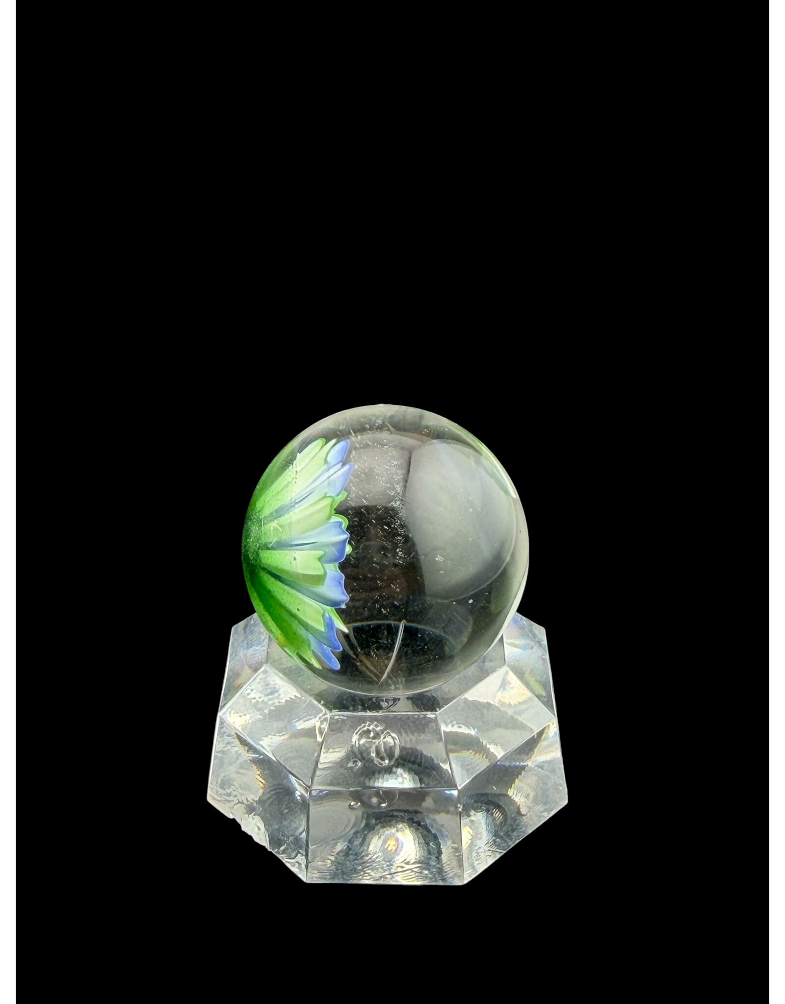 Kimmo Flower Marble Marble