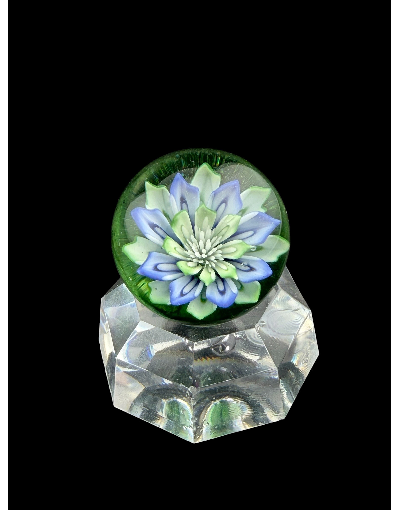 Kimmo Flower Marble Marble