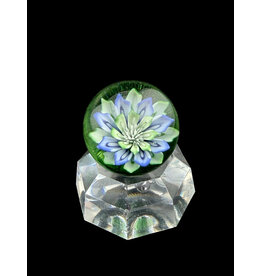 Kimmo Flower Marble Marble