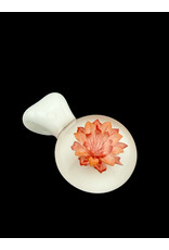 Kimmo Pink Flower Pendant