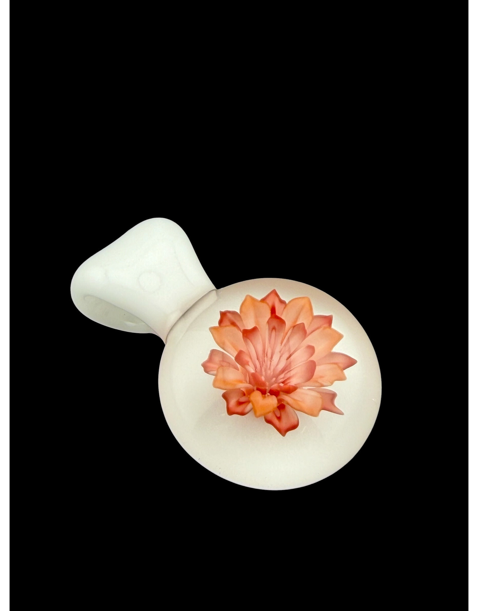 Kimmo Pink Flower Pendant