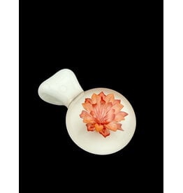 Kimmo Pink Flower Pendant