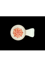 Kimmo Pink Flower Pendant