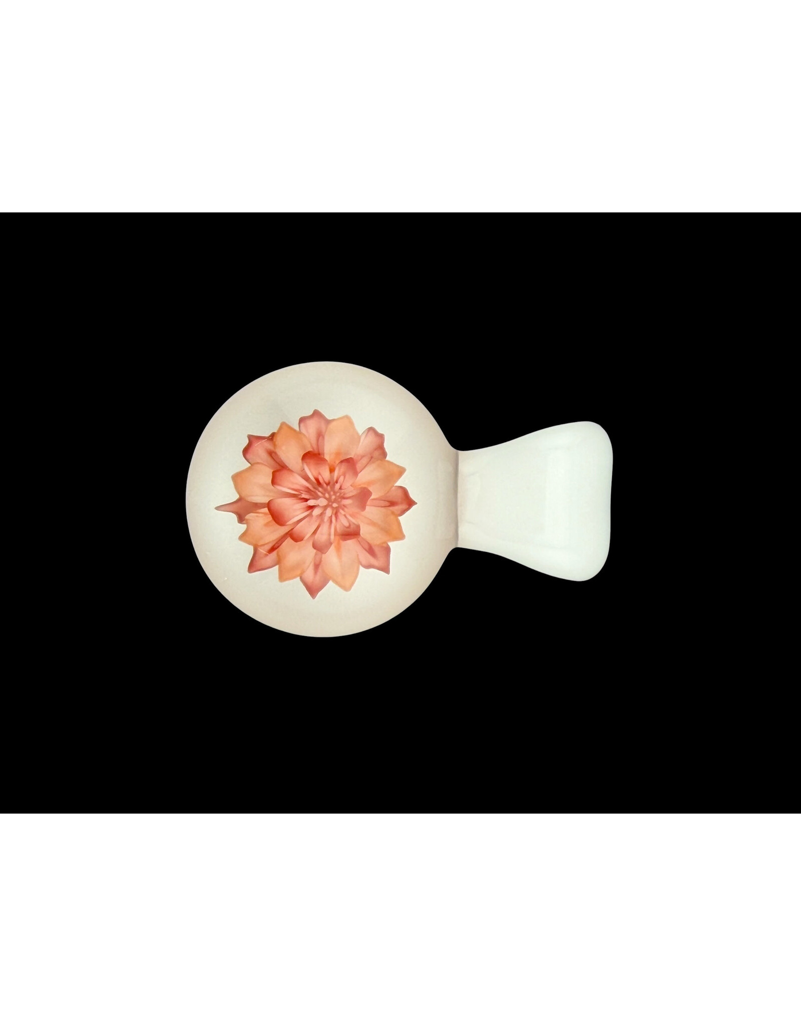 Kimmo Pink Flower Pendant