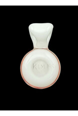 Kimmo Pink Flower Pendant