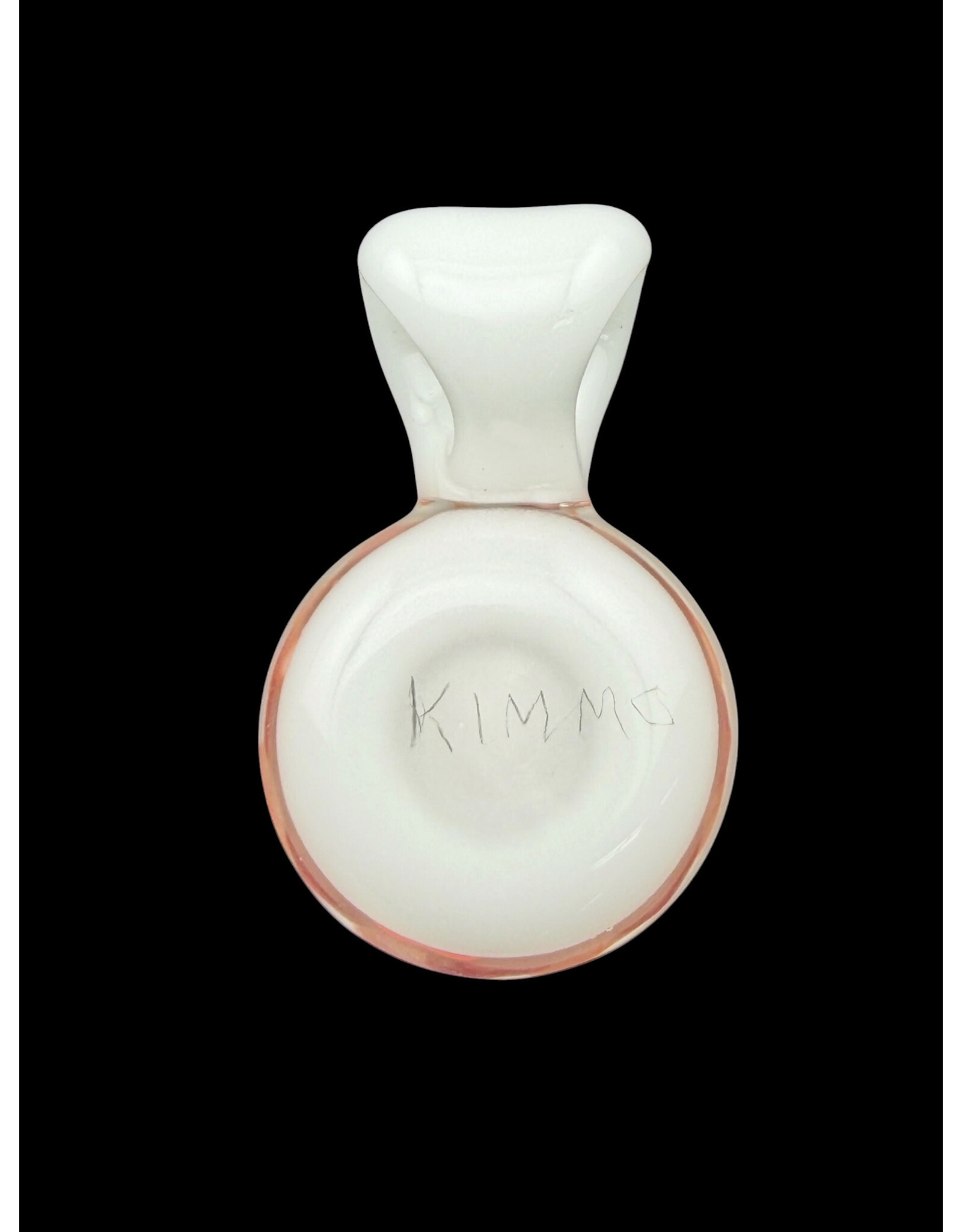 Kimmo Pink Flower Pendant