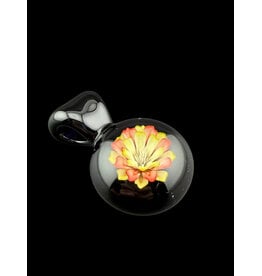 Kimmo Yellow Flower Pendant