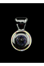 Kimmo Yellow Flower Pendant