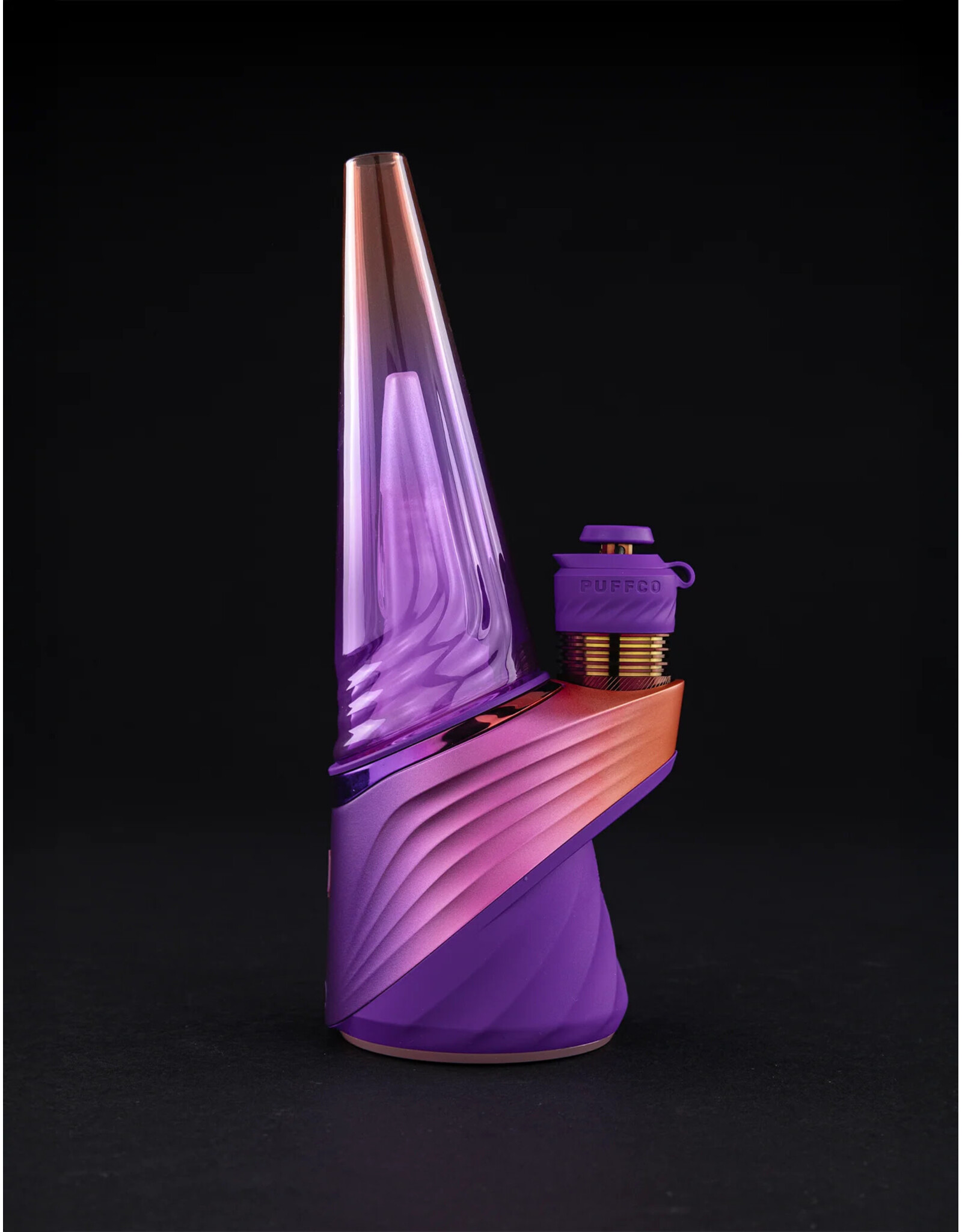 PuffCo Puffco Peak Pro Plasma Edition