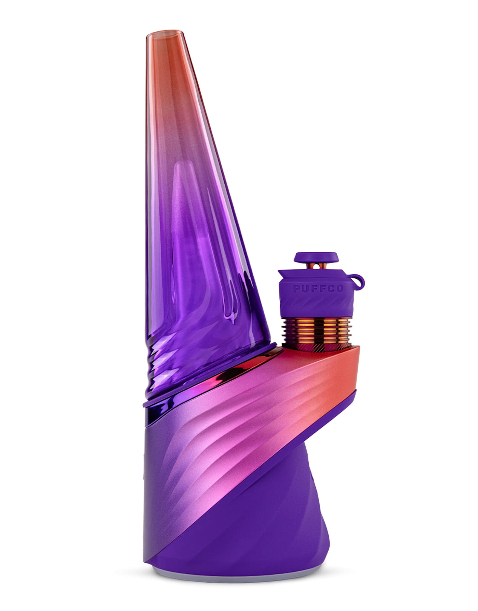 PuffCo Puffco Peak Pro Plasma Edition