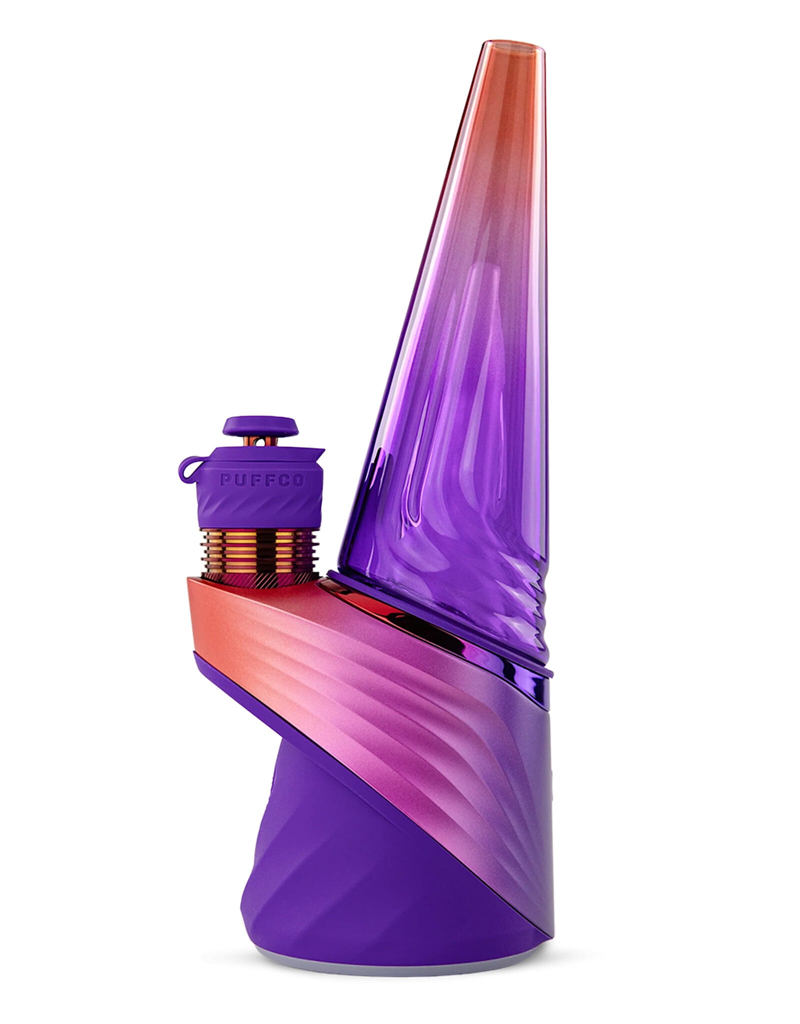 PuffCo Puffco Peak Pro Plasma Edition