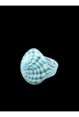 Marni Fillacello w/ opal white/teal ring