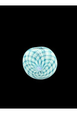 Marni Fillacello w/ opal white/teal ring