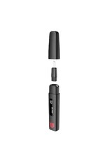 Bear Quartz Bear Quartz Trio 2.0 Crimson Hot Knife
