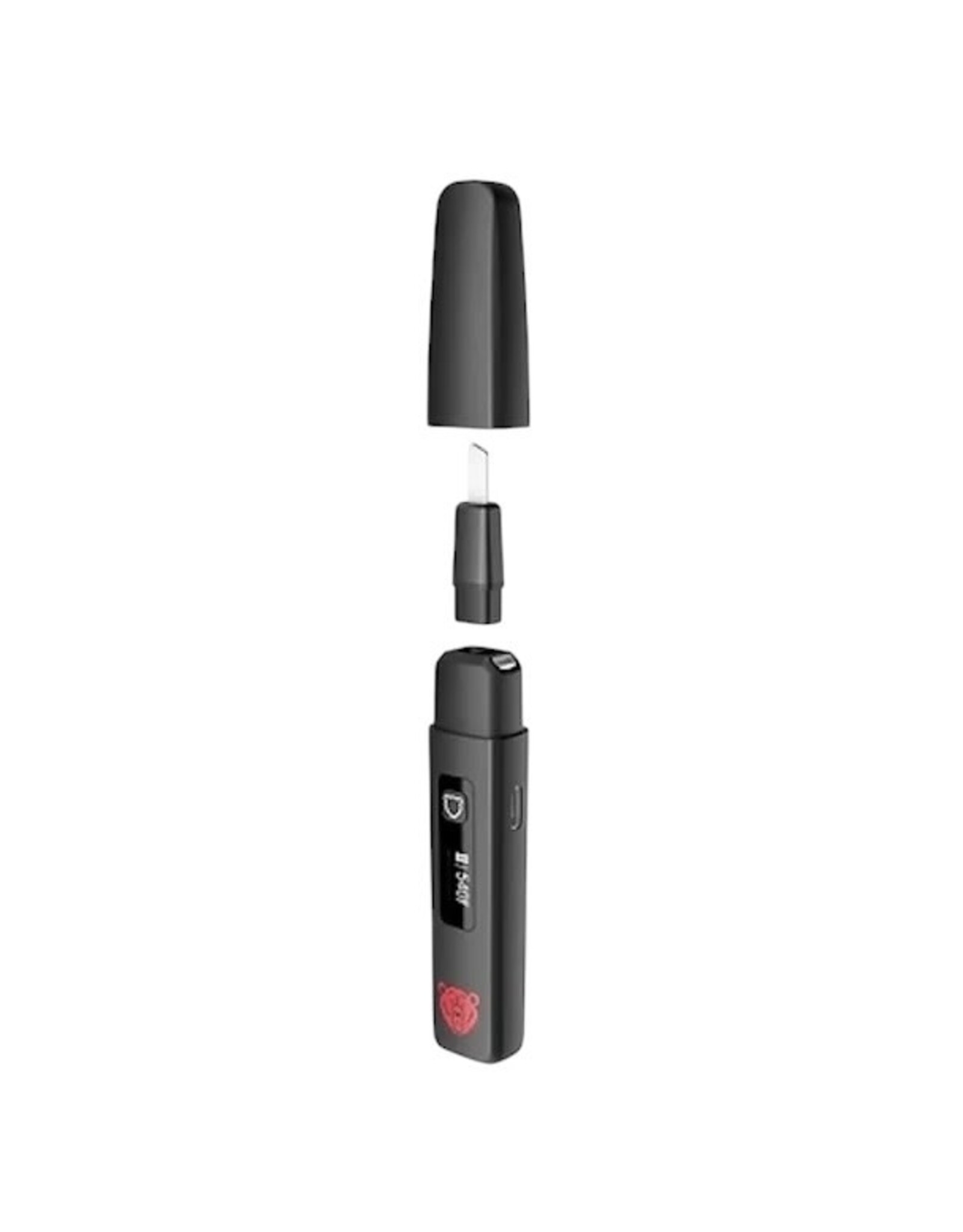 Bear Quartz Bear Quartz Trio 2.0 Crimson Hot Knife