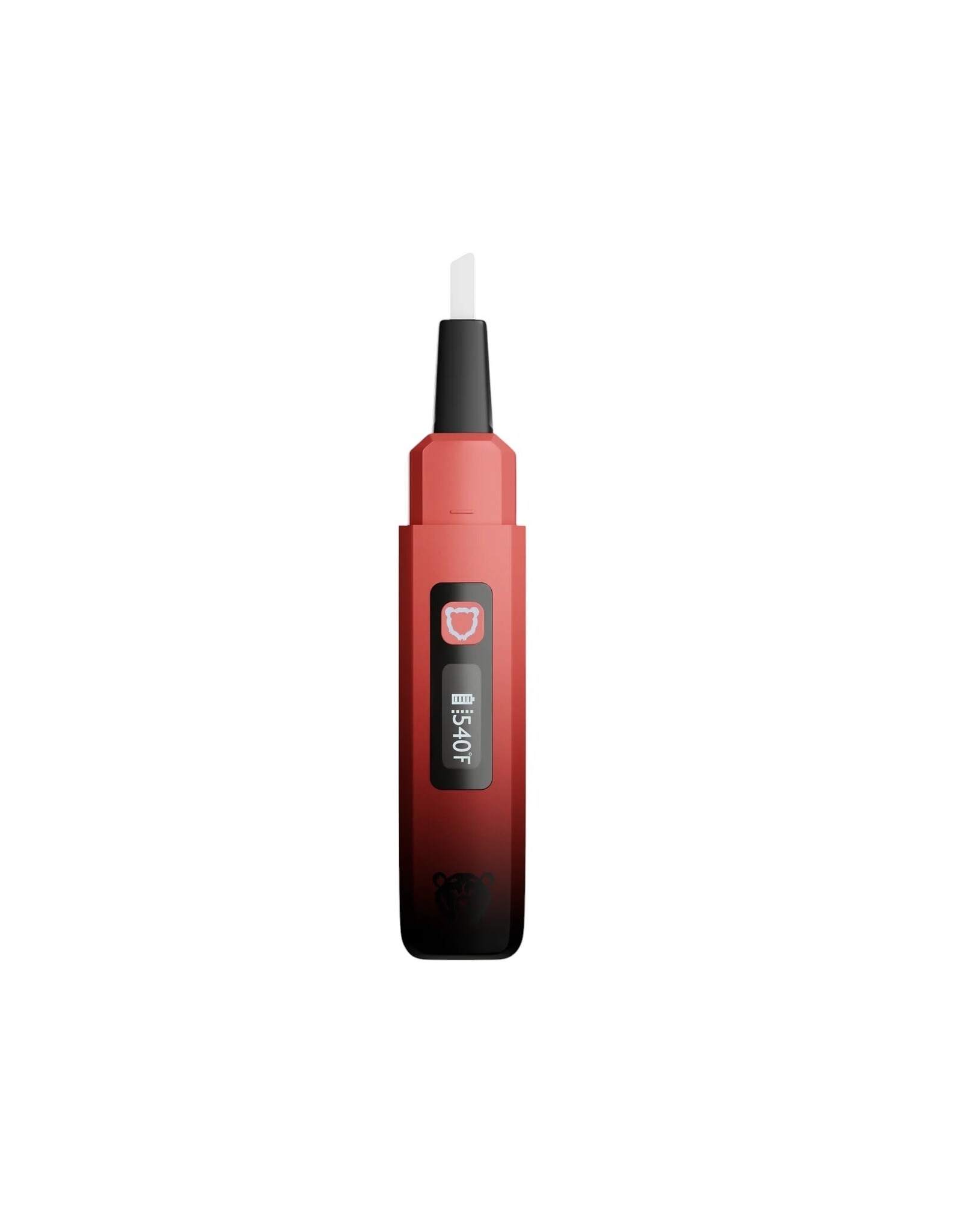 Bear Quartz Bear Quartz Trio 2.0 Crimson Hot Knife