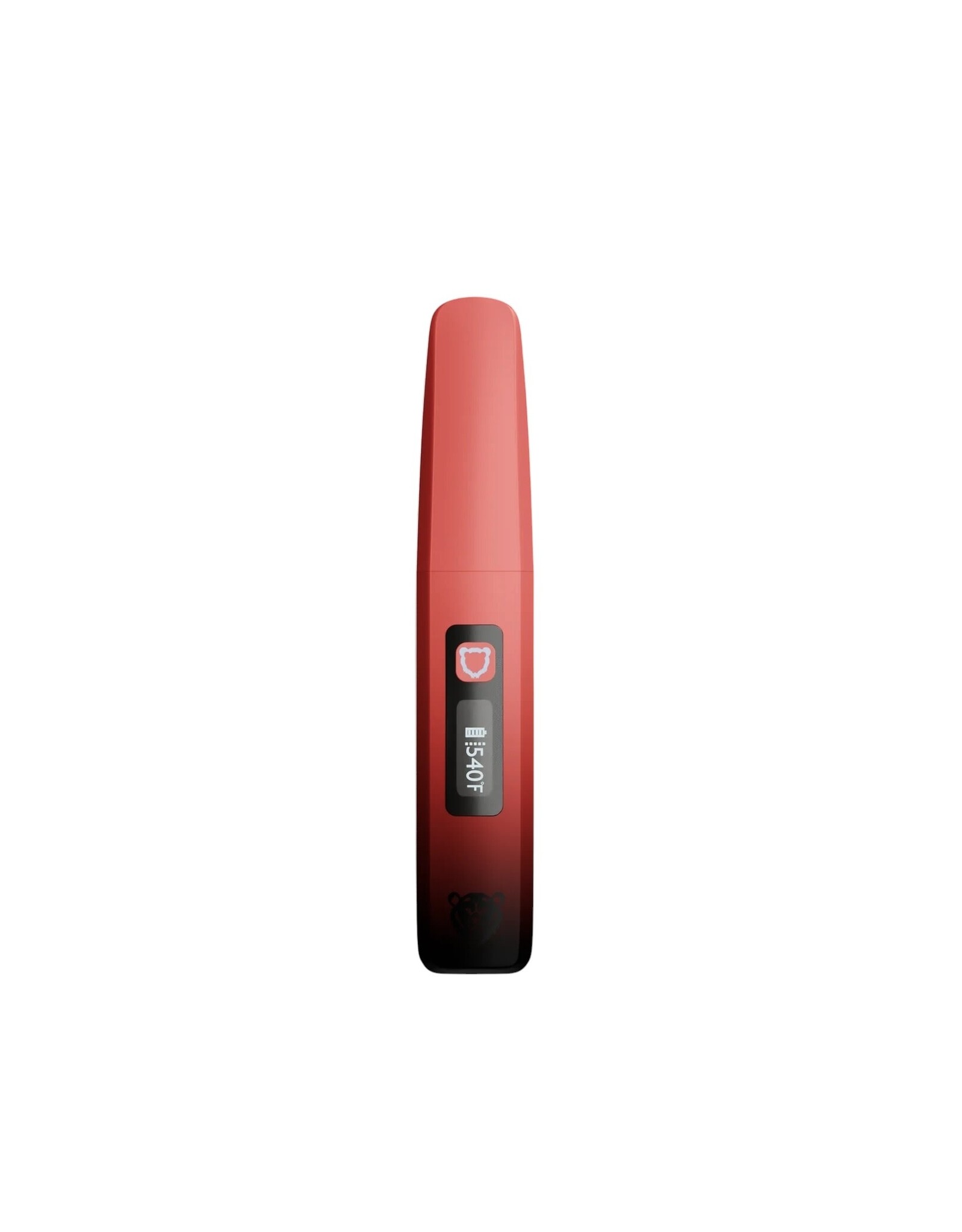 Bear Quartz Bear Quartz Trio 2.0 Crimson Hot Knife