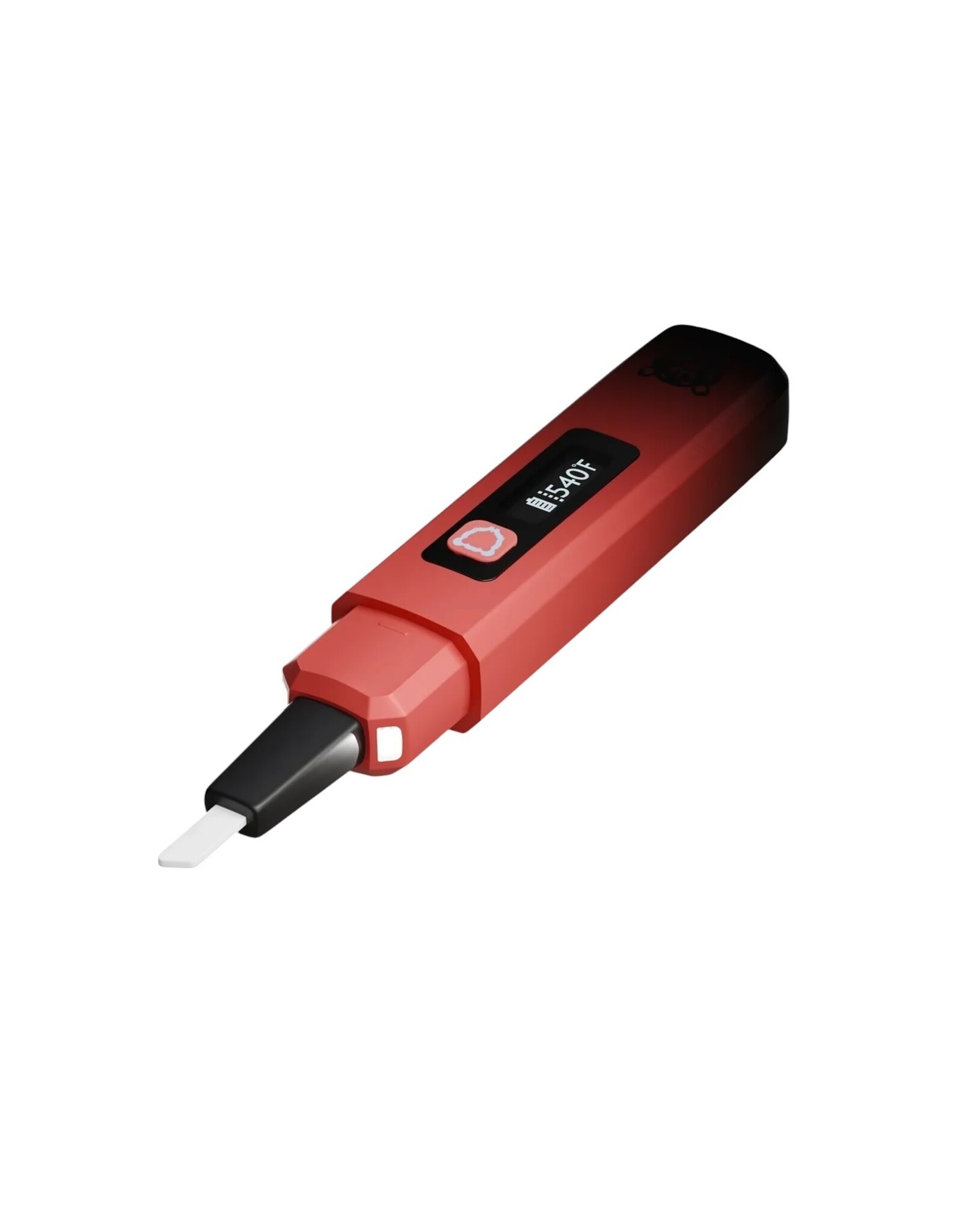 Bear Quartz Bear Quartz Trio 2.0 Crimson Hot Knife