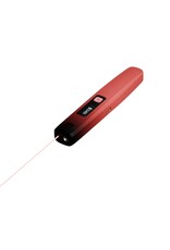 Bear Quartz Bear Quartz Trio 2.0 Crimson Hot Knife