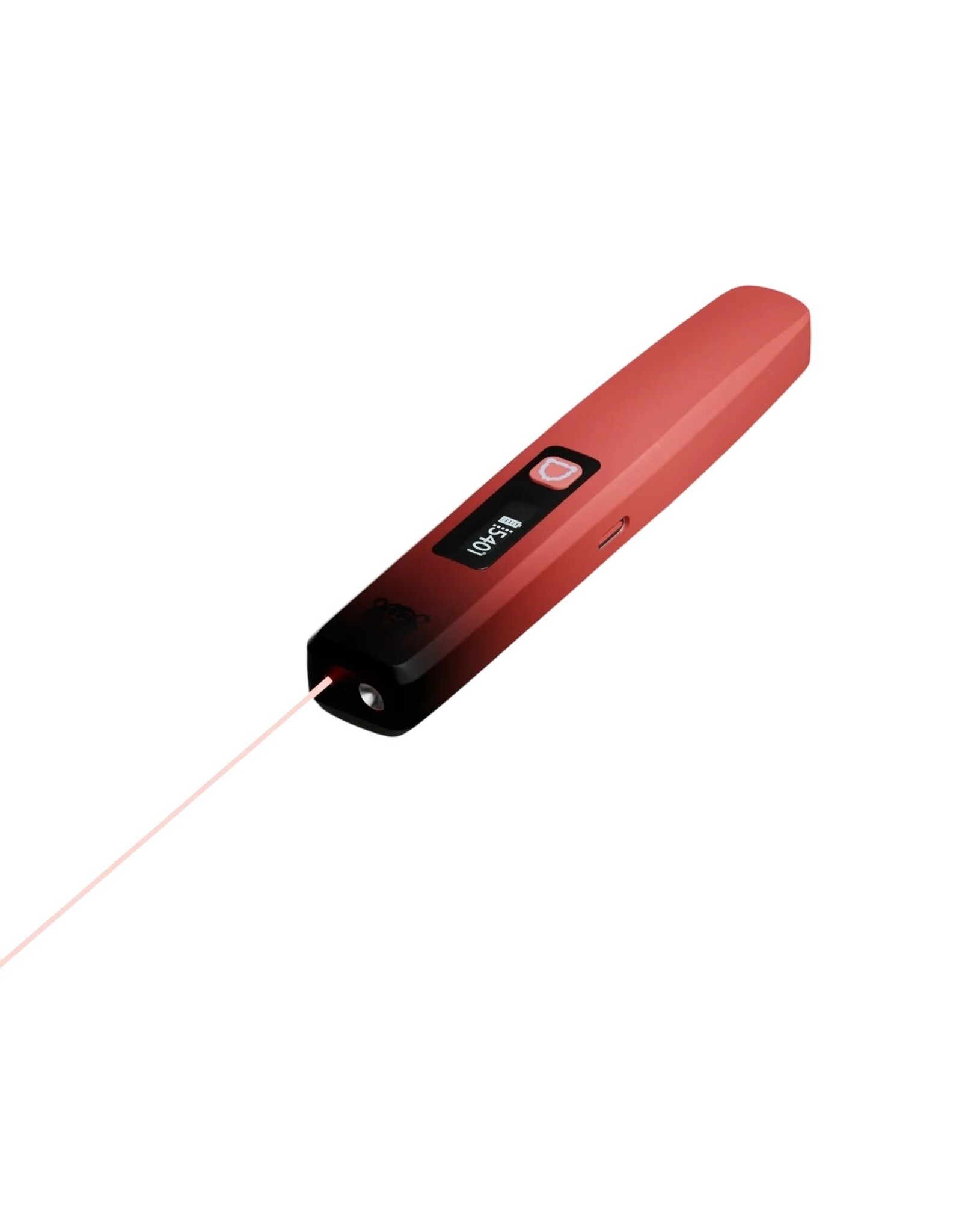 Bear Quartz Bear Quartz Trio 2.0 Crimson Hot Knife