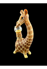 Matt Robertson Full Figure Giraffe Male Joint