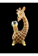 Matt Robertson Full Figure Giraffe Male Joint