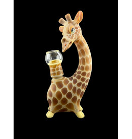 Matt Robertson Full Figure Giraffe Male Joint
