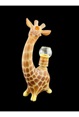 Matt Robertson Full Figure Giraffe Male Joint