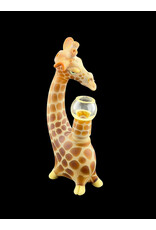 Matt Robertson Full Figure Giraffe Male Joint