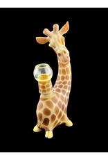 Matt Robertson Full Figure Giraffe Male Joint