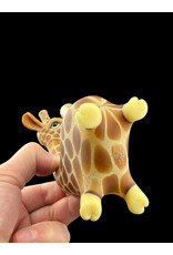 Matt Robertson Full Figure Giraffe Male Joint