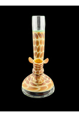 Matt Robertson Giraffe Mini Beaker