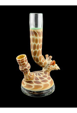 Matt Robertson Giraffe Mini Beaker