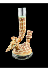 Matt Robertson Giraffe Mini Beaker