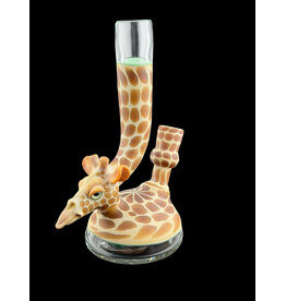 Matt Robertson Giraffe Mini Beaker