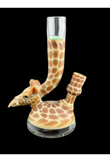 Matt Robertson Giraffe Mini Beaker