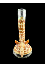 Matt Robertson Giraffe Mini Beaker