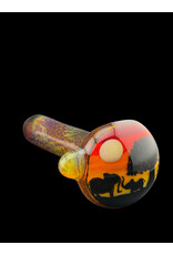 Safari Sunset Filla Spoon