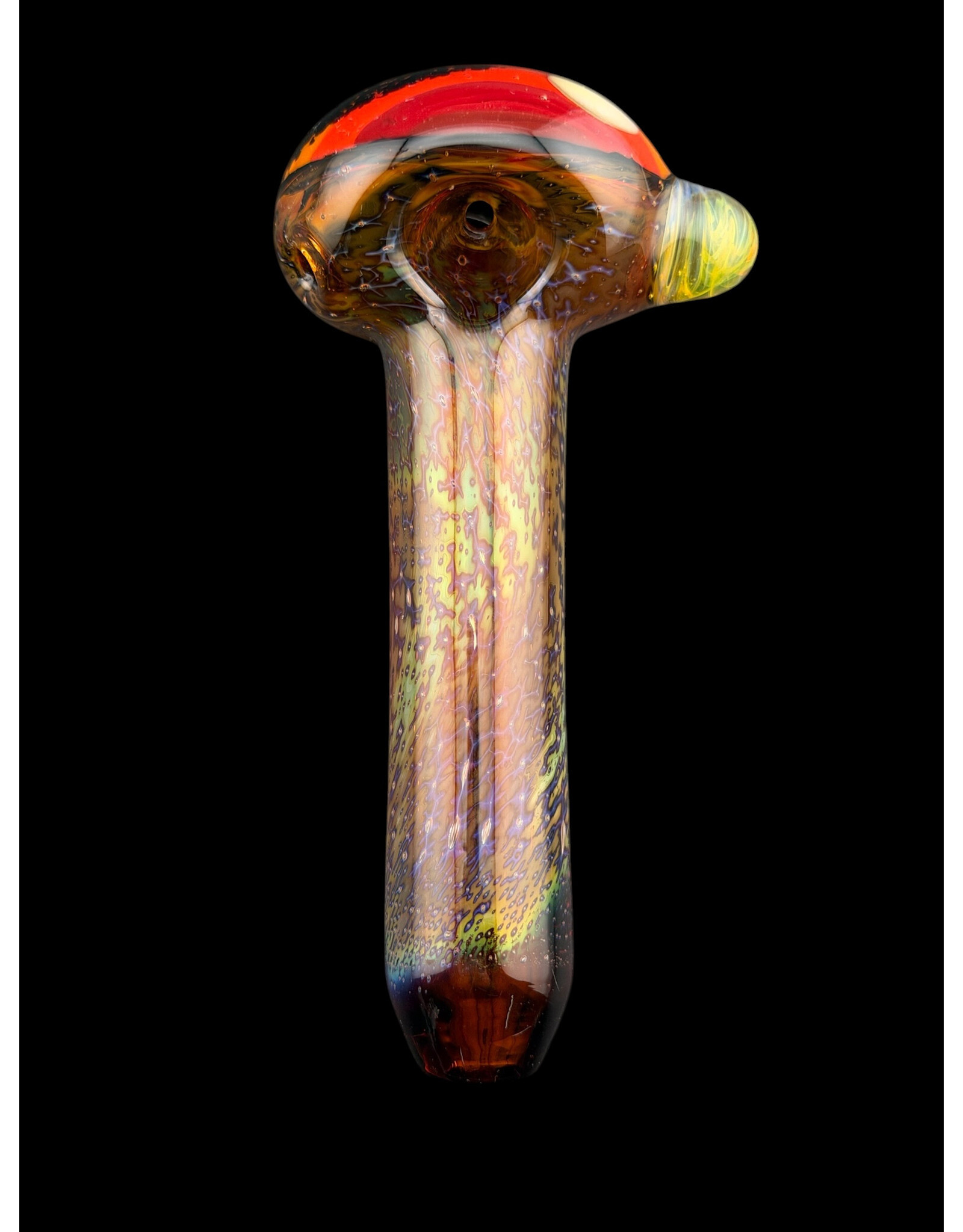 Safari Sunset Filla Spoon